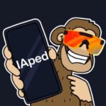 ApeRadar Logo